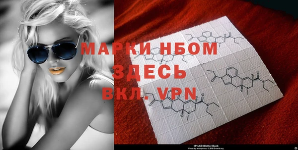 хмурый Абинск